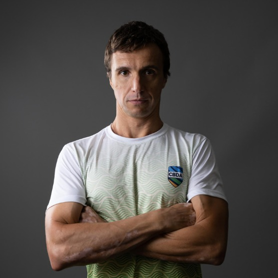 Dr. Paulo Puccinelli (MD, PhD) 