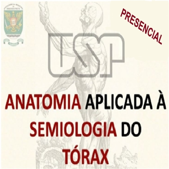 20574 - SEMIOLOGIA DO TORÁX - PRESENCIAL - TURMA I